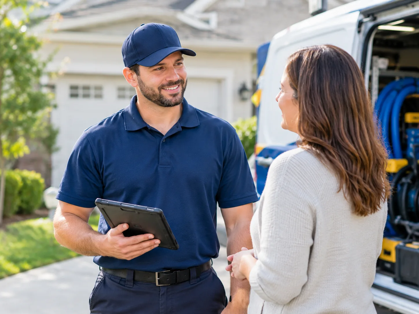 Sewage Backup Cleanup Crewe, VA FAQs